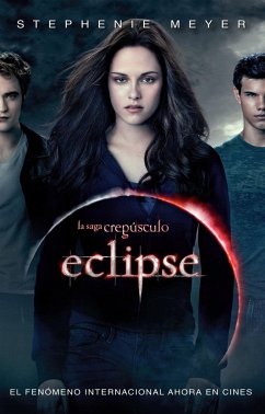 Eclipse / Spanish Edition - Meyer, Stephenie