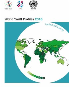 World Tariff Profiles