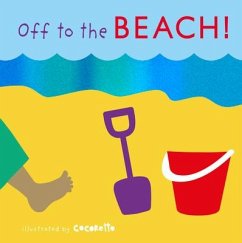 Off to the Beach! - Child's Play