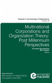 Multinational Corporations and Organization Theory