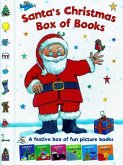 Santa's Christmas Box of Books: A Festive Box of Fun Picture Books