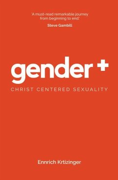 Gender Plus - Kritzinger, Ennrich