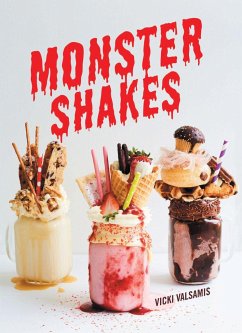 Monster Shakes - Valsamis, Vicki