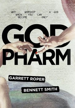 God Pharm - Roper, Garrett; Smith, Benette