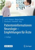 Patienteninformationen Neurologie - Empfehlungen für Ärzte