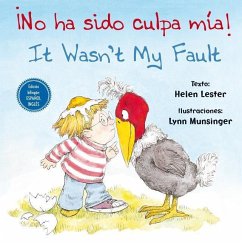 No Ha Sido Culpa Mia/It Wasn't My Fault - Lester, Helen