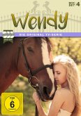 Wendy - Die Original TV-Serie DVD-Box
