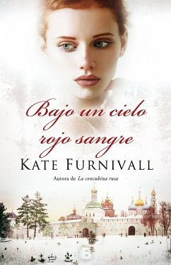 Bajo un cielo rojo sangre - Furnivall, Kate