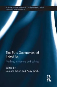 The EU's Government of Industries