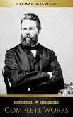 Herman Melville: The Complete works (Golden Deer Classics) (eBook, ePUB)