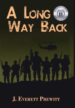 A Long Way Back - Prewitt, J Everett