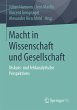 Macht in Wissenschaft und Gesellschaft - Bild 1