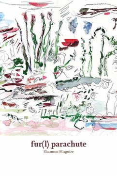 Fur(l) Parachute - Maguire, Shannon