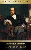 Charles Dickens: The Complete Novels (Golden Deer Classics) (eBook, ePUB)