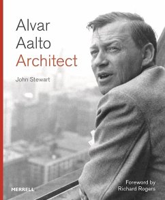 Alvar Aalto: Architect - Stewart, John