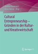 Cultural Entrepreneurship - Gründen in... - Bild 1