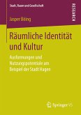 Räumliche Identität und Kultur