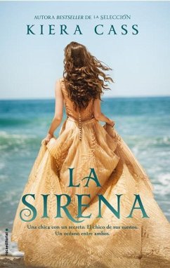 La Sirena / The Siren - Cass, Kiera