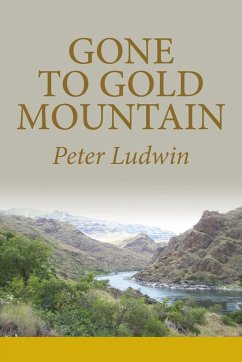 Gone To Gold Mountain - Ludwin, Peter