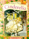 Stories to Share: Cinderella