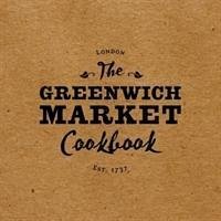 The Greenwich Market Cookbook