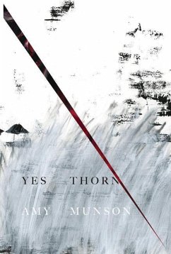 Yes Thorn - Munson, Amy