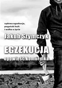 Cover Egzekucja (eBook, ePUB)