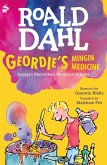 Geordie's Mingin Medicine (eBook, ePUB)