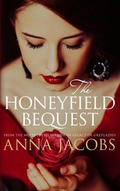 The Honeyfield Bequest (eBook, ePUB) - Jacobs, Anna