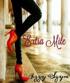 Cover Extra Mile (eBook, ePUB)