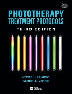 Phototherapy Treatment Protocols (eBook, PDF) - Feldman, Steven R.; Zanolli, Michael D.