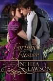 Fortune's Flower (Passport to Romance, #1) (eBook, ePUB)