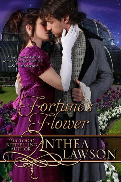 Fortune's Flower (Passport to Romance, #1) (eBook, ePUB) - Lawson, Anthea