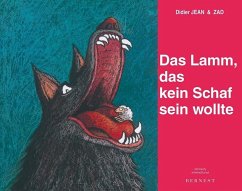 Das Lamm, das kein Schaf sein wollte - Jean, Didier;ZAD