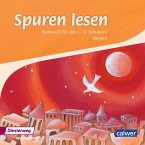 Spuren lesen - Ausgabe 2015 für die Grundschulen in Bayern / Spuren lesen, Ausgabe Bayern