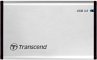 Transcend StoreJet 25S3 Gehäuse 2,5 - Bild 1