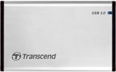 Transcend StoreJet 25S3 Gehäuse 2,5