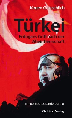 Türkei (eBook, ePUB) - Gottschlich, Jürgen