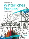 Winterliches Franken