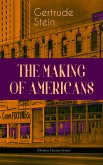 THE MAKING OF AMERICANS (Modern Classics Series) (eBook, ePUB)