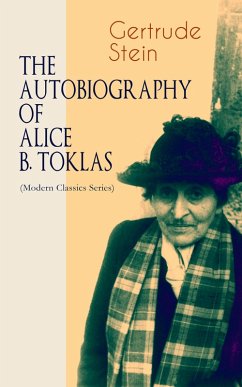 THE AUTOBIOGRAPHY OF ALICE B. TOKLAS (Modern Classics Series) (eBook, ePUB) - Stein, Gertrude