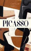 PICASSO (eBook, ePUB)