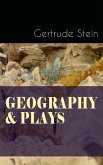GEOGRAPHY & PLAYS (eBook, ePUB)