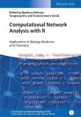 Computational Network Analysis with R (eBook, PDF)