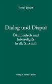 Dialog und Disput (eBook, PDF)