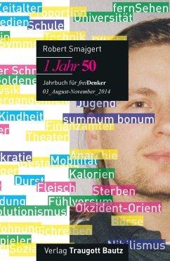 1 Jahr 50 (eBook, PDF) - Smajgert, Robert