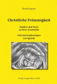 Christliche Frömmigkeit (eBook, PDF)
