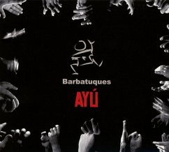 Ayu - Barbatuques