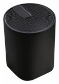ACME SP109 Dynamic Bluetooth Speaker Lautsprecher schwarz ACME SP109 Dynamic Bluetooth Speaker Lautsprecher schwarz