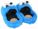 United labels 0119988 - Sesamstraße, Cookie Monster Hausschuhe royalblau United labels 0119988 - Sesamstraße, Cookie Monster Hausschuhe royalblau